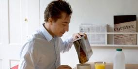 نسيان الفطور يزيد خطر الإصابة بأمراض القلب