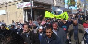 مطر: "وكالة الغوث تسعى لتصفية قضيّة اللاجئين"