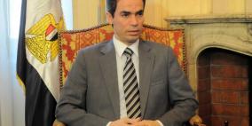 المسلماني: على مصر الاستعداد لدفع تعويضات لإسرائيل