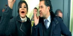 بعد تشبيهه بـ "معلم شاورما" .. أحلام تؤكد أن راغب علامة ليس مسؤولا عن شيء