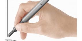 شركة تكشف عن أصغر قلم للطباعة ثلاثية الأبعاد الفورية