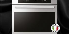 أفران فاير غاز الايطالية لمحبي فن الطبخ