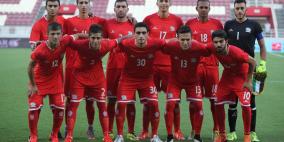 الدخول مجاني للجماهير في مباراة الجزائر وفلسطين الودية