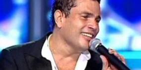 "روتانا" تعيش حالة من التوتر بسبب عمرو دياب