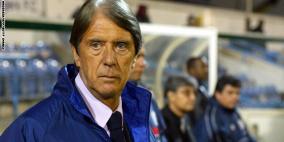 مالديني يودع الحياة ويترك إيطاليا حزينة