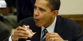 مطعم بنيويورك يحرج أوباما ويرفض بطاقته الائتمانية