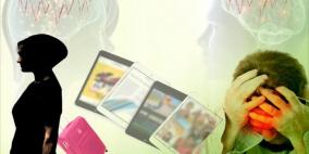 دعوا الهواتف الذكية خارج غرفة النوم