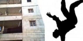 فتاة تحاول الانتحار في الخليل