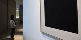 لندن تحتضن معرضا لكازيمير ماليفيتش