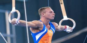 استبعاد لاعب جمباز من الأولمبياد بسبب الكحول