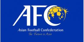 الاتحاد الآسيوي يخسر نادي الظاهرية إداريا أمام الوحدة السوري