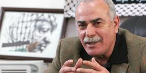 الاحتلال يحتجز سلطان أبو العينين على حاجز زعترة