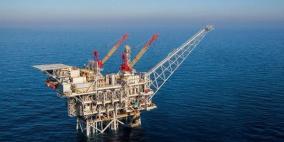 خبراء: لا نزاع اقليمي حول موقع حقل "الشروق" المصري