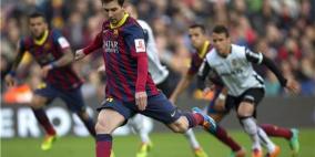 الصحف الأسبانية: خسارة برشلونة قد تجعله يدفع الثمن غاليا وتغير من مسار الليجا