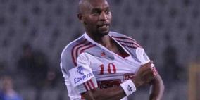 رسميا: فشل صفقة انتقال "شيكابالا" إلى سبورتنغ لشبونة