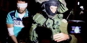 مداهمات واعتقالات في بيت لحم وجنين