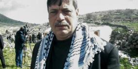 من هو زياد ابو عين؟