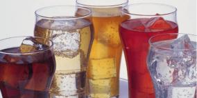 المياه الغازية المثلجة تساعد على تفاقم السكري وزيادة الوزن