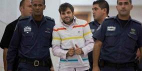 تأجيل التماس عائلة أبو خضير بهدم منازل قتلة نجلها