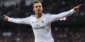 الريال الى نصف نهائي كأس الملك