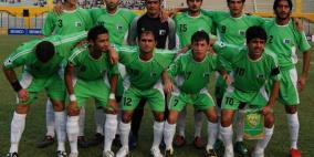 وصول منتخبي سيريلانكا وباكستان للمشاركة في بطولة فلسطين الدولية