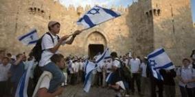 اعتقال ثلاثة يهود اعتدوا على مقدسي