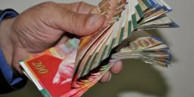 اسعار العملات مقابل الشيقل