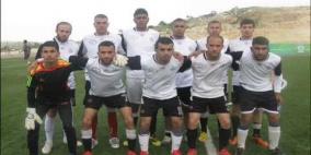 انتخاب هيئة ادارية جديدة لنادي عنبتا الرياضي