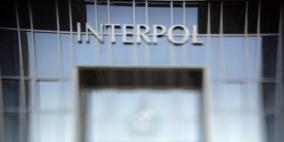 اسرائيل تعارض انضمام فلسطين للانتربول