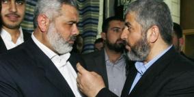 حماس تنتظر عودة هنية للقطاع لبدء انتخاباتها الداخلية