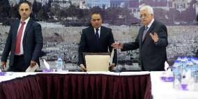 الرئيس يترأس اجتماعا لمركزية فتح بخصوص الانتخابات