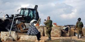 مصدر اوروبي لـ"رايــة": الاجواء ساخنة مع "اسرائيل" بسبب الهدم