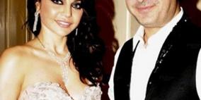 هيفاء وهبي ترد على انتقادات راغب علامة: هذا من ذوقه