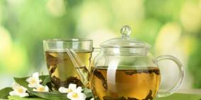 الشاي الأخضر يُحسن الذاكرة ويعالج الخرف