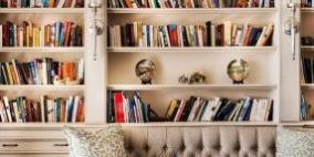 ركن الكتب.. الملجأ الأجمل في رمضان