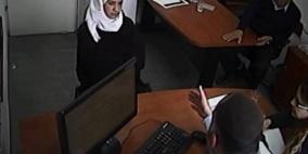 محكمة الاحتلال توافق على الإفراج عن الأسيرة القاصر لوران البلبول