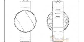 شركة سامسونغ تستعد لتقديم ساعات ذكية