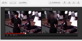 "يوتيوب" يتيح لمحملي الفيديو إمكانية تمويه الأوجه