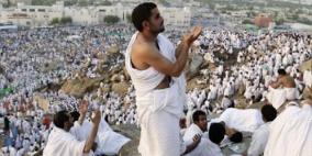 ادعيس: سفر حجيج غزة عبر معبر رفح