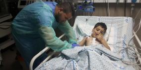 "المقاصد" ينظم احتفالية "إجراء 1000 عملية قلب مفتوح للأطفال" الخميس المقبل