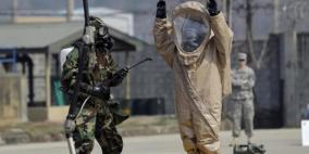 هل يمكن استخدام إيبولا كسلاح بيولوجي؟