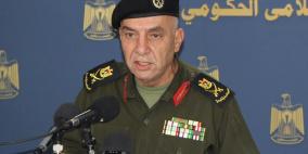 الضميري: لجنة التحقيق بقضية موت حلاوة باشرت عملها