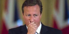 كاميرون: خروج بريطانيا من "الأوروبي" قفز للمجهول