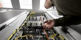 عملاء وكالة الأمن القومي الأمريكية موجودون داخل أجهزة الإنترنت