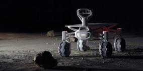 شركة أودي تستعد لإطلاق مركبة فضائية قمرية