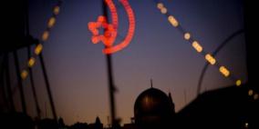 المفتي: غدا الاثنين أول أيام شهر رمضان مبارك