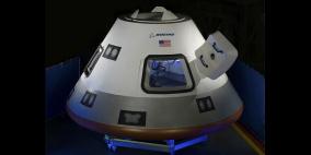 "ناسا" تستعد للعودة الى الرحلات الفضائية المأهولة