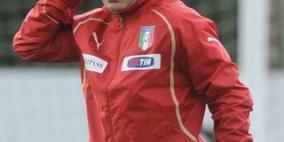 زلزال يعصف بالكرة الإيطالية.. فهل تودع إيطاليا بطولة اليورو ؟