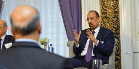 الفالح: السعودية سترفع المحتوى المحلي بالنفط لـ70%