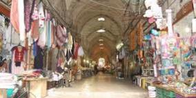 استعدادات لانطلاق مهرجان 'تسوق القدس لإنعاش البلدة القديمة'